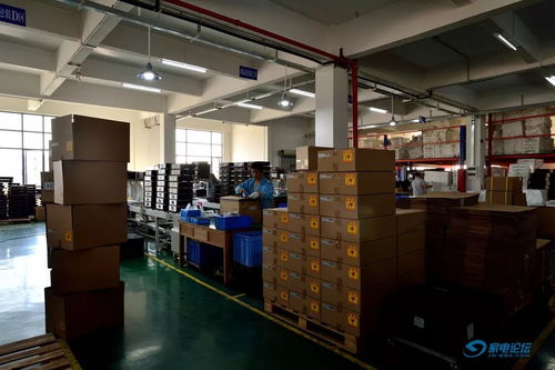 技術與規模雙翼齊飛，產品和理念再跨新高度——參觀天逸廠喬遷新廠區紀實